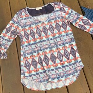 *2/$20* Bobbie Brooks Lightweight Sweater